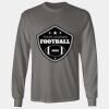 Ultra Cotton™ Adult Long Sleeve T-Shirt Thumbnail