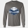 Ultra Cotton™ Adult Long Sleeve T-Shirt Thumbnail