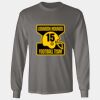 Ultra Cotton™ Adult Long Sleeve T-Shirt Thumbnail