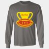 Ultra Cotton™ Adult Long Sleeve T-Shirt Thumbnail