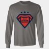 Ultra Cotton™ Adult Long Sleeve T-Shirt Thumbnail