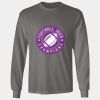 Ultra Cotton™ Adult Long Sleeve T-Shirt Thumbnail