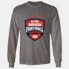 Ultra Cotton™ Adult Long Sleeve T-Shirt Thumbnail