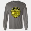 Ultra Cotton™ Adult Long Sleeve T-Shirt Thumbnail