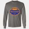 Ultra Cotton™ Adult Long Sleeve T-Shirt Thumbnail