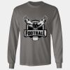 Ultra Cotton™ Adult Long Sleeve T-Shirt Thumbnail