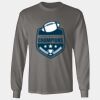 Ultra Cotton™ Adult Long Sleeve T-Shirt Thumbnail