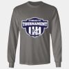 Ultra Cotton™ Adult Long Sleeve T-Shirt Thumbnail