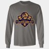 Ultra Cotton™ Adult Long Sleeve T-Shirt Thumbnail