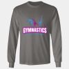 Ultra Cotton™ Adult Long Sleeve T-Shirt Thumbnail