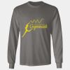 Ultra Cotton™ Adult Long Sleeve T-Shirt Thumbnail