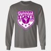 Ultra Cotton™ Adult Long Sleeve T-Shirt Thumbnail