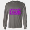 Ultra Cotton™ Adult Long Sleeve T-Shirt Thumbnail