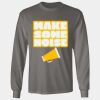 Ultra Cotton™ Adult Long Sleeve T-Shirt Thumbnail