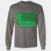 Ultra Cotton™ Adult Long Sleeve T-Shirt Thumbnail