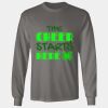 Ultra Cotton™ Adult Long Sleeve T-Shirt Thumbnail