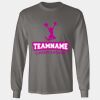 Ultra Cotton™ Adult Long Sleeve T-Shirt Thumbnail