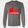 Ultra Cotton™ Adult Long Sleeve T-Shirt Thumbnail