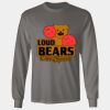 Ultra Cotton™ Adult Long Sleeve T-Shirt Thumbnail