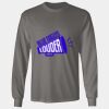 Ultra Cotton™ Adult Long Sleeve T-Shirt Thumbnail