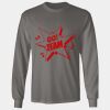 Ultra Cotton™ Adult Long Sleeve T-Shirt Thumbnail