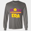 Ultra Cotton™ Adult Long Sleeve T-Shirt Thumbnail