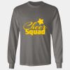 Ultra Cotton™ Adult Long Sleeve T-Shirt Thumbnail