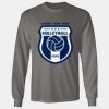 Ultra Cotton™ Adult Long Sleeve T-Shirt Thumbnail