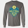 Ultra Cotton™ Adult Long Sleeve T-Shirt Thumbnail