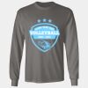 Ultra Cotton™ Adult Long Sleeve T-Shirt Thumbnail