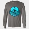 Ultra Cotton™ Adult Long Sleeve T-Shirt Thumbnail