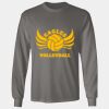 Ultra Cotton™ Adult Long Sleeve T-Shirt Thumbnail