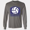 Ultra Cotton™ Adult Long Sleeve T-Shirt Thumbnail