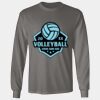 Ultra Cotton™ Adult Long Sleeve T-Shirt Thumbnail