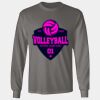 Ultra Cotton™ Adult Long Sleeve T-Shirt Thumbnail