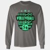 Ultra Cotton™ Adult Long Sleeve T-Shirt Thumbnail