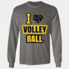 Ultra Cotton™ Adult Long Sleeve T-Shirt Thumbnail