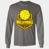 Ultra Cotton™ Adult Long Sleeve T-Shirt Thumbnail