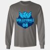 Ultra Cotton™ Adult Long Sleeve T-Shirt Thumbnail