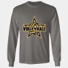 Ultra Cotton™ Adult Long Sleeve T-Shirt Thumbnail