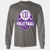 Ultra Cotton™ Adult Long Sleeve T-Shirt Thumbnail