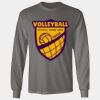 Ultra Cotton™ Adult Long Sleeve T-Shirt Thumbnail