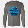 Ultra Cotton™ Adult Long Sleeve T-Shirt Thumbnail