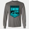 Ultra Cotton™ Adult Long Sleeve T-Shirt Thumbnail