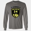 Ultra Cotton™ Adult Long Sleeve T-Shirt Thumbnail