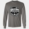 Ultra Cotton™ Adult Long Sleeve T-Shirt Thumbnail