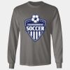 Ultra Cotton™ Adult Long Sleeve T-Shirt Thumbnail