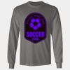 Ultra Cotton™ Adult Long Sleeve T-Shirt Thumbnail