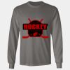 Ultra Cotton™ Adult Long Sleeve T-Shirt Thumbnail