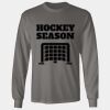 Ultra Cotton™ Adult Long Sleeve T-Shirt Thumbnail